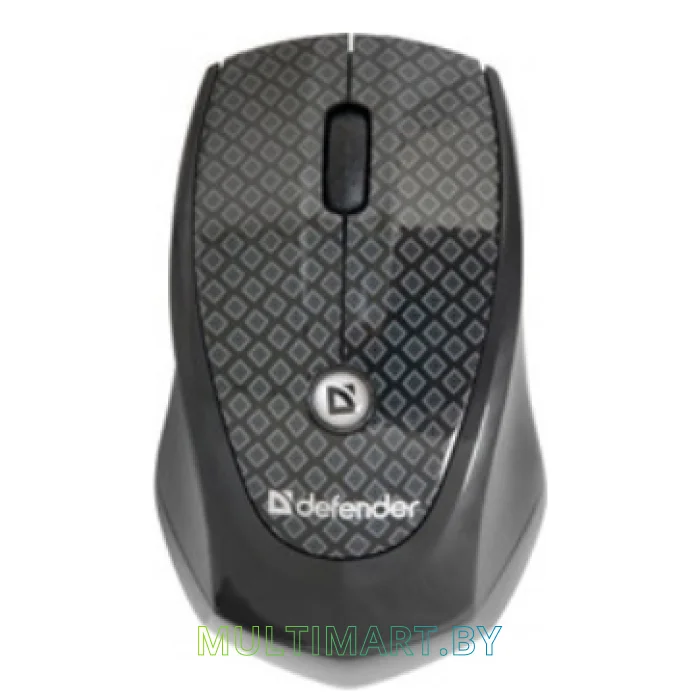 Мышь Defender Enterprise MM-625 Nano